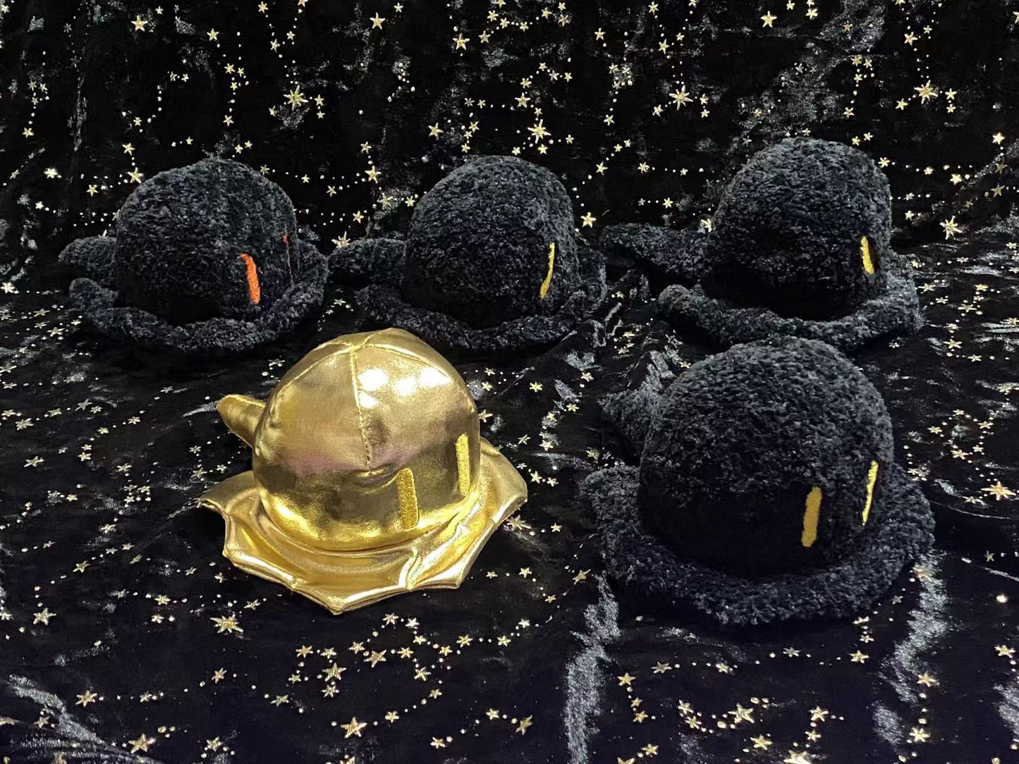 [In-stock] Chiral Rodents Plushie