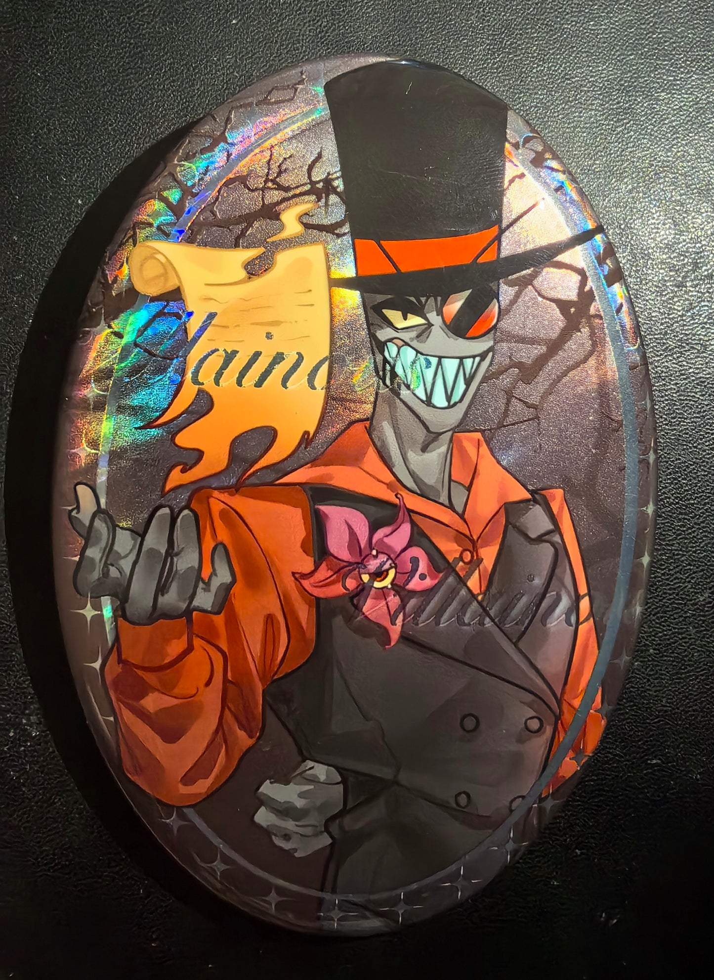 【Villainous】| Spring day