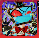 [In Stock] Neon Dreamland Series