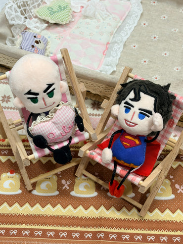 [Pre-order]Clex magnetic plushie 10cm