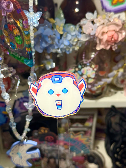 [Pre-order] Skyfire clip