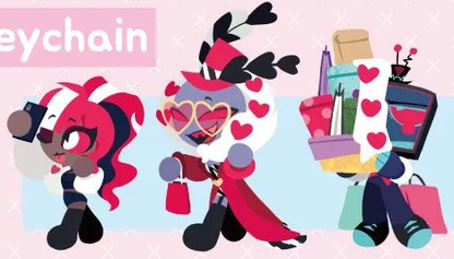 [pre-order]HH new collection