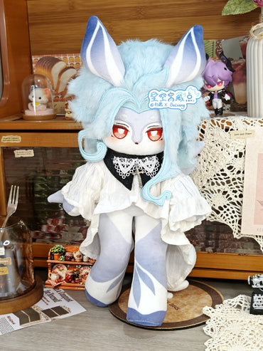 [Pre-order] Melusine Dottore 30cm Cotton Doll