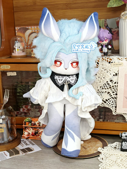 [Pre-order] Melusine Dottore 30cm Cotton Doll