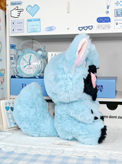 [Pre-order] 20 cm Monster Dottore Cotton Doll