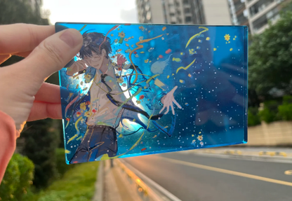 [Pre-order] GSGW Fan Art Blanket