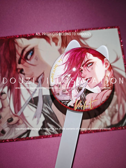 [Pre-order]-Rennerdouz Merchandise part2