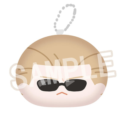 RE  DANGO Plushie