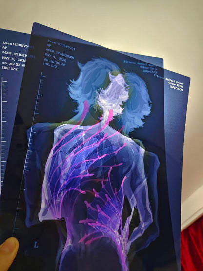 Interactive Fanbook What am I|COMICUP32 Related products