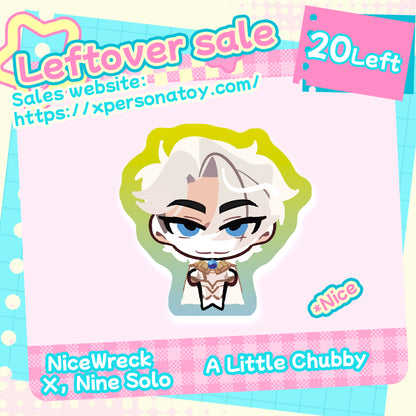 To Be Hero X leftover sale