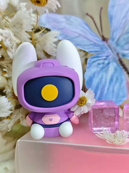 [Pre-order] Transformers Fan Art PVC Figure