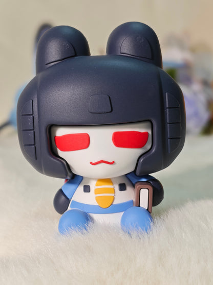 [Pre-order] Transformers Fan Art PVC Figure