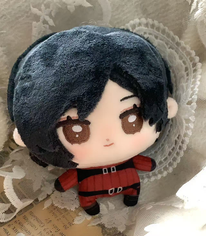 [Pre-order]RE4 Ada Wong Tiny bun 10CM DOLL