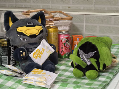 [Pre-order] Welcome home Spartans