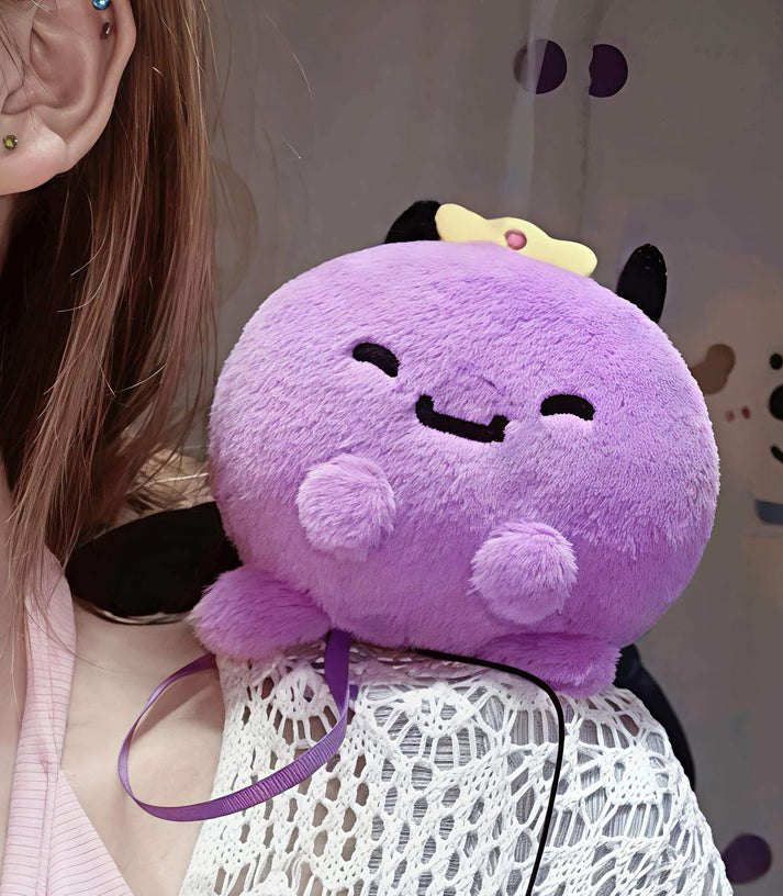 [Pre-order]Taxduo Shoulder plush