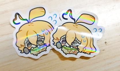 [Pre-sale]candy sticker collection