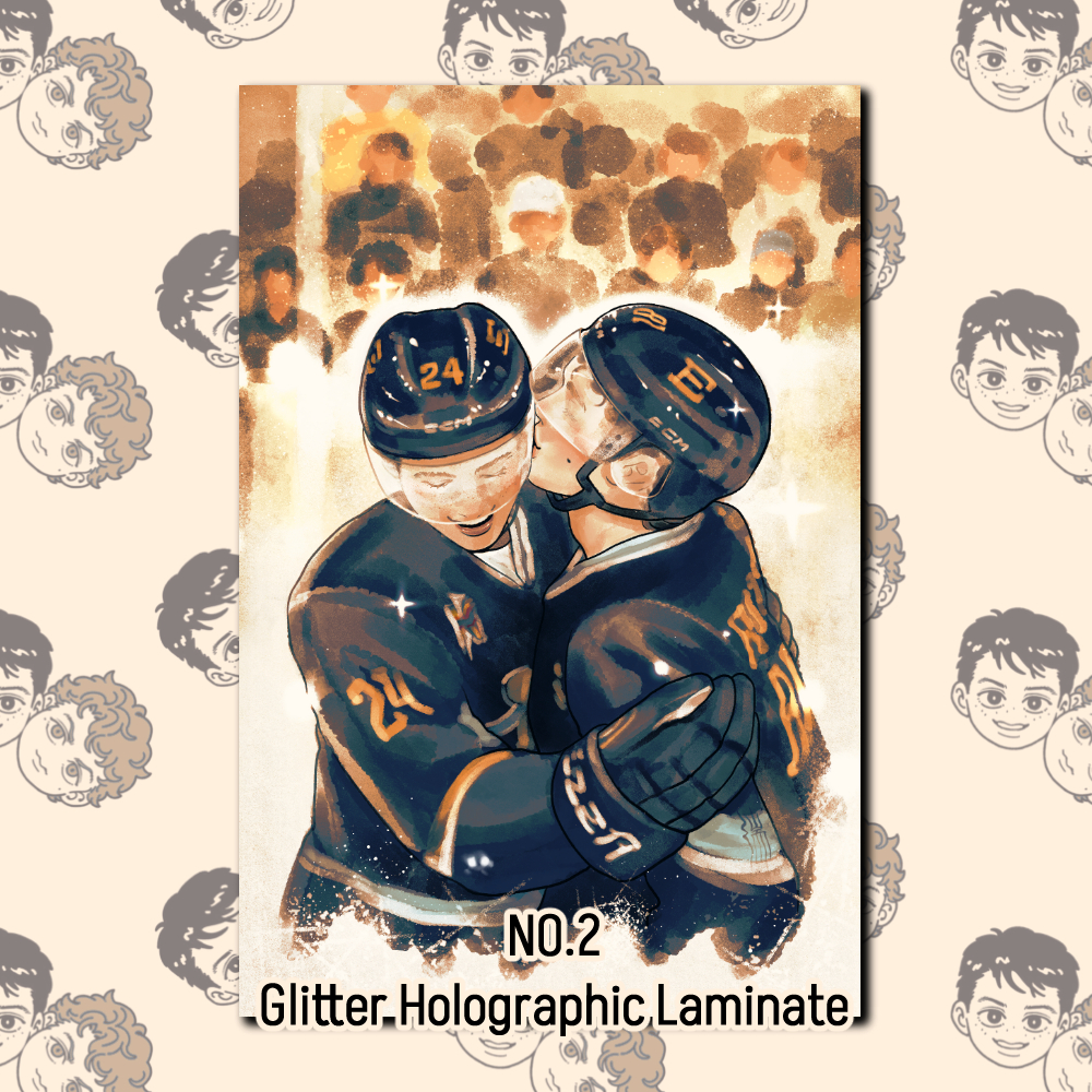 Hollanov Shikishi
