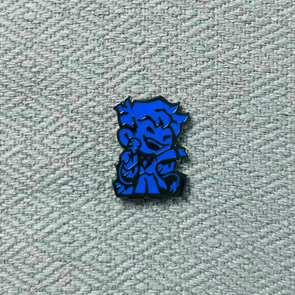 [Pre-order] HH small metal pins