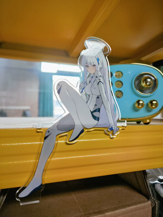 【在庫あり】ブルーアーカイブ ノア アクリルスタンド