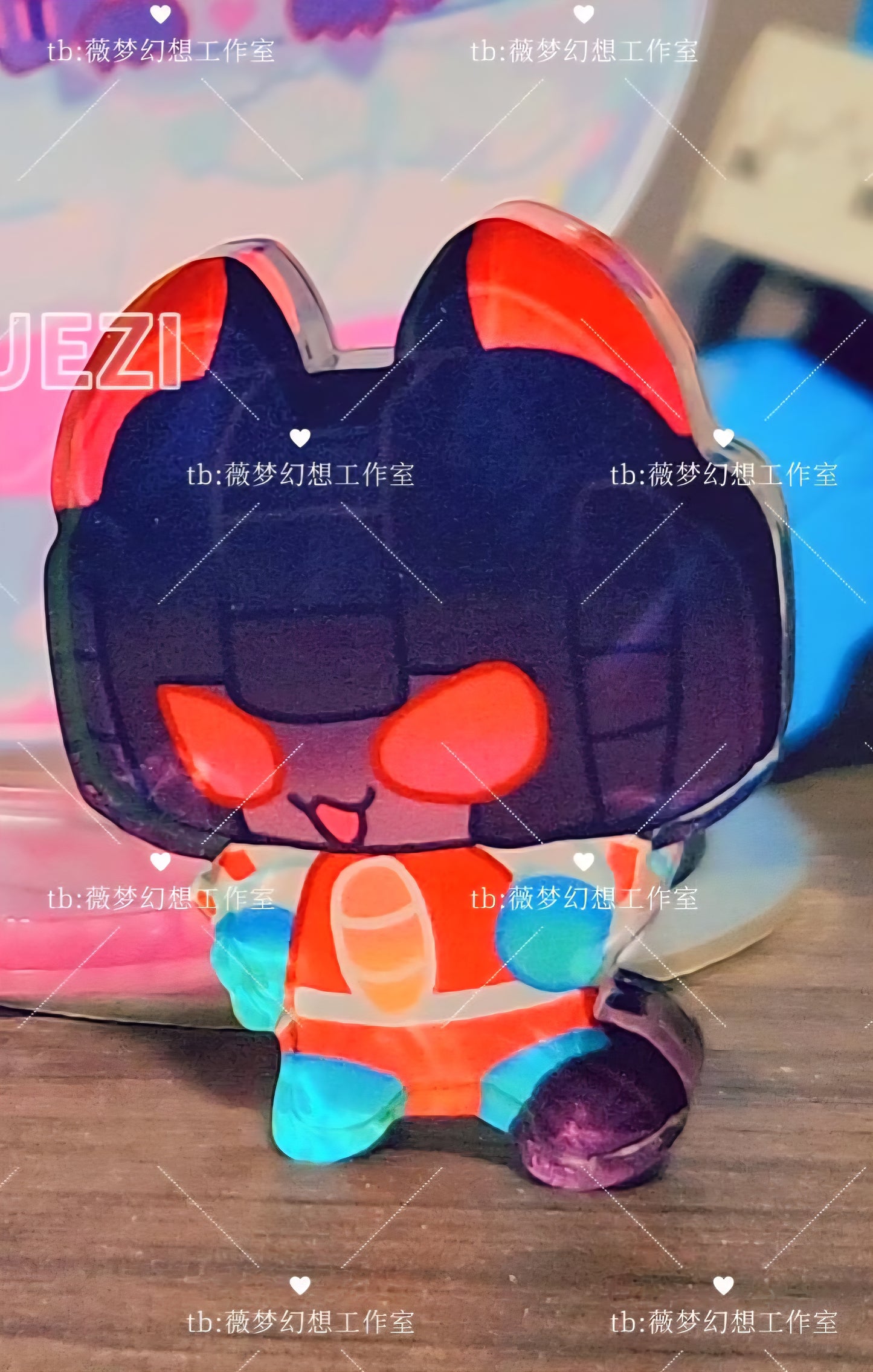 [Pre-sale] TF SkyStar plushie