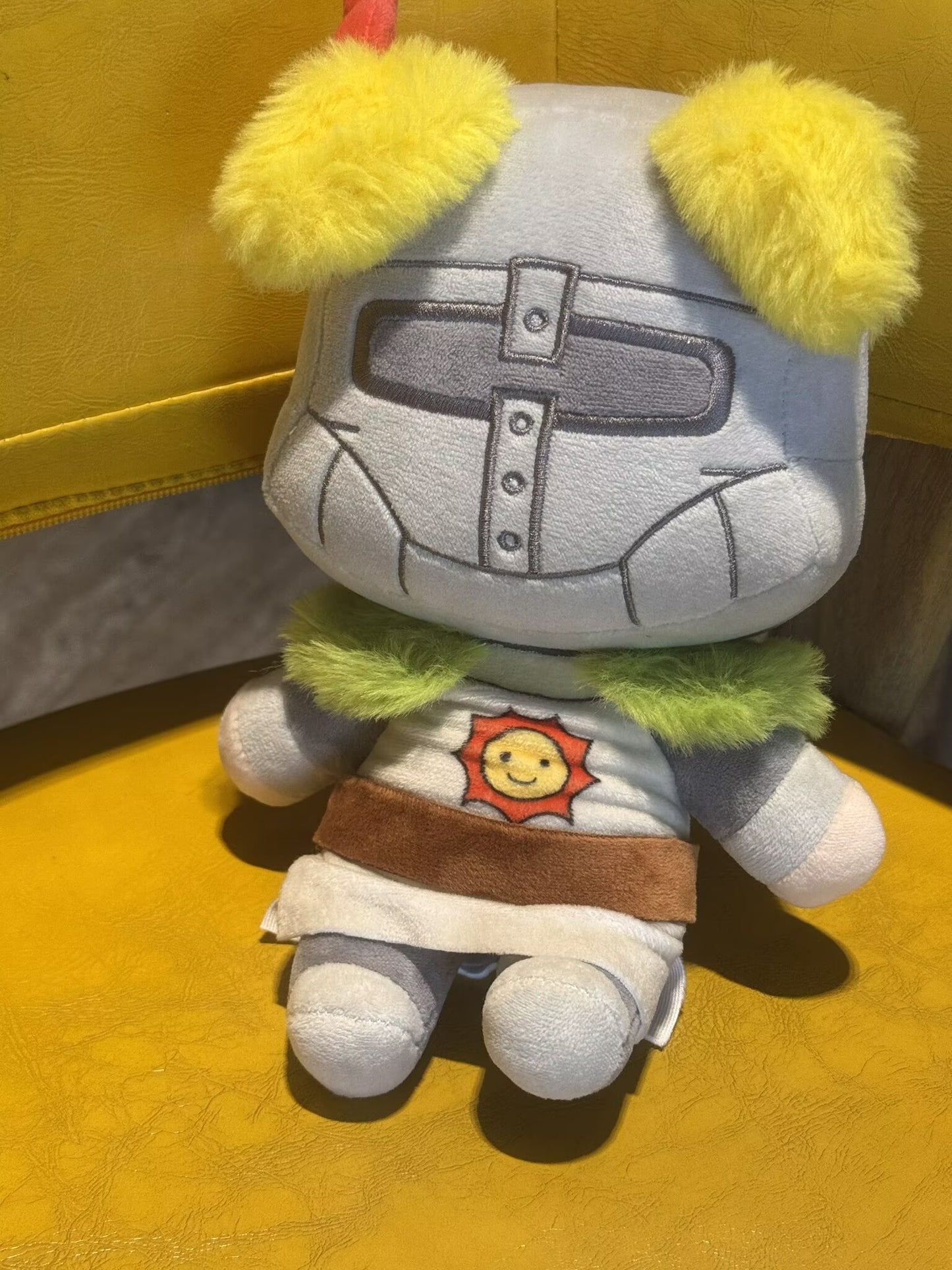 [Pre-order] mini Solaire