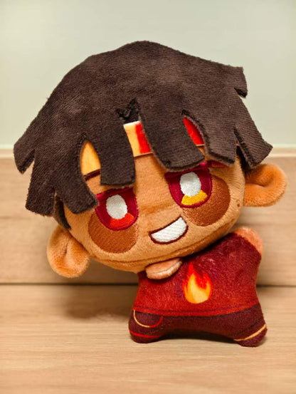 [Pre-Order] uu&ls plusie