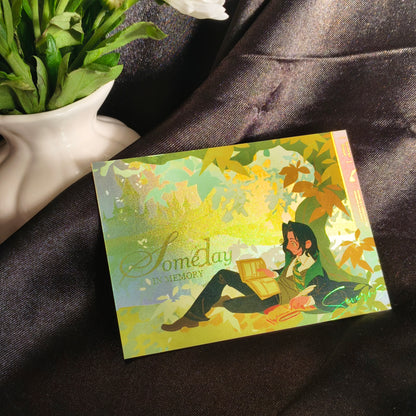 [Pre-order] Someday·Severus