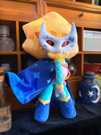 [Pre-order]Sirius 35cm plush doll