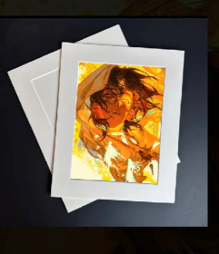 [Pre-order] "The Sultan's Game" Merchandise Set