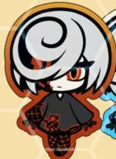 [Pre-order] Sonic Series Thick Acrylic Stand & Keychain