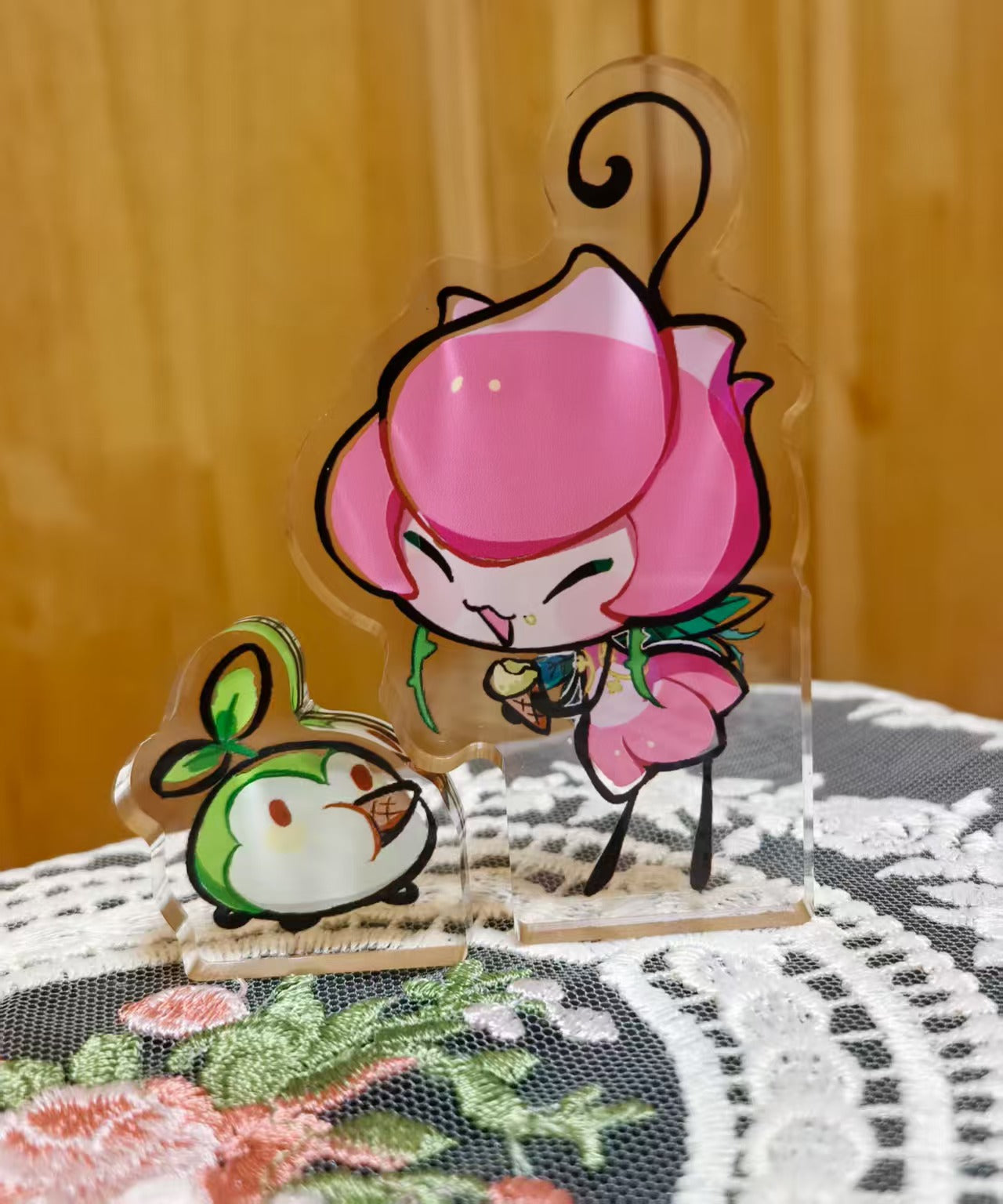 [Pre-sale]Digmon Lilimon Series