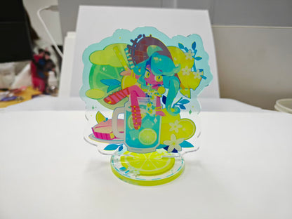 [Pre-order]L0BELLY Acrylic Stand Series