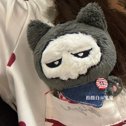 [Pre-order]cod Grumpy kitten