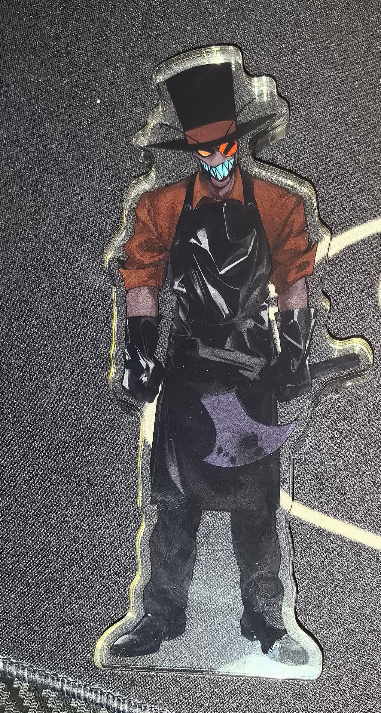 【Villainous】| Butcher