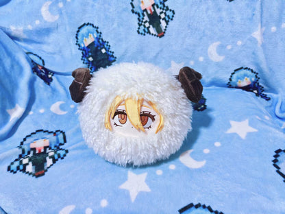 [Pre-order] Don Quixote sheep dumplings 20cm