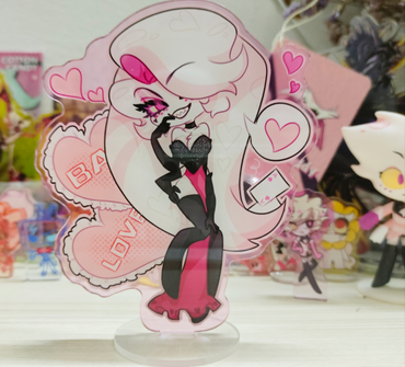 [Pre-sale]HH cafe-angel dust acrylic collection