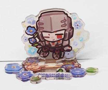 {pre-order}Megatron Gift Package