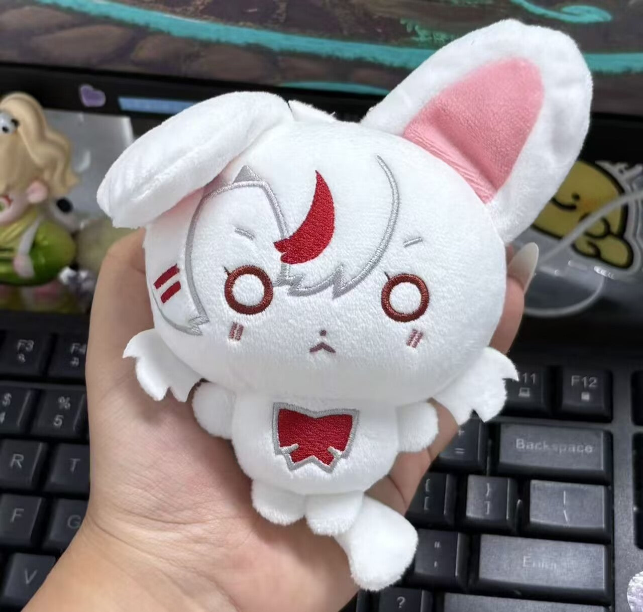 The little one series Koharu/Kanna/Chiyo/Ena