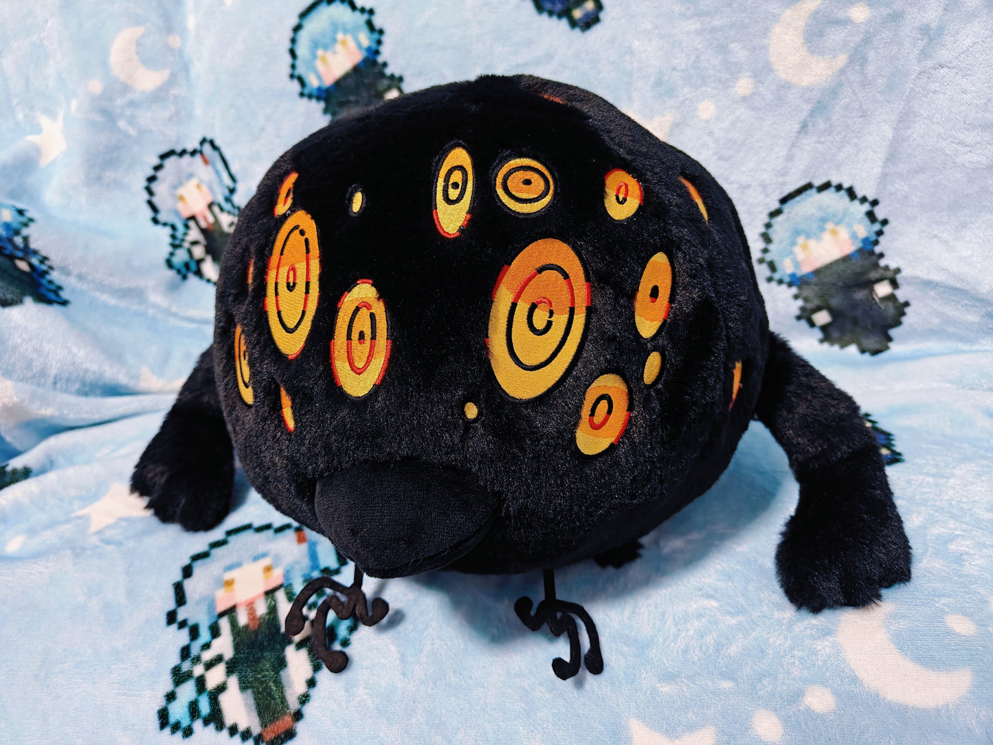 [ Pre-order] Lobotomy Corporation Big Bird Merchandise