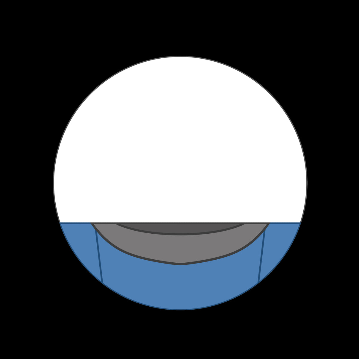 Sans & Papyrus 7cm Dango