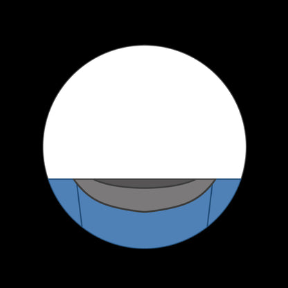 Sans & Papyrus 7cm Dango