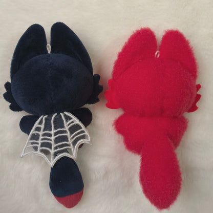 [Pre-order] Mini Little Bean Spider 10cm Plush Doll