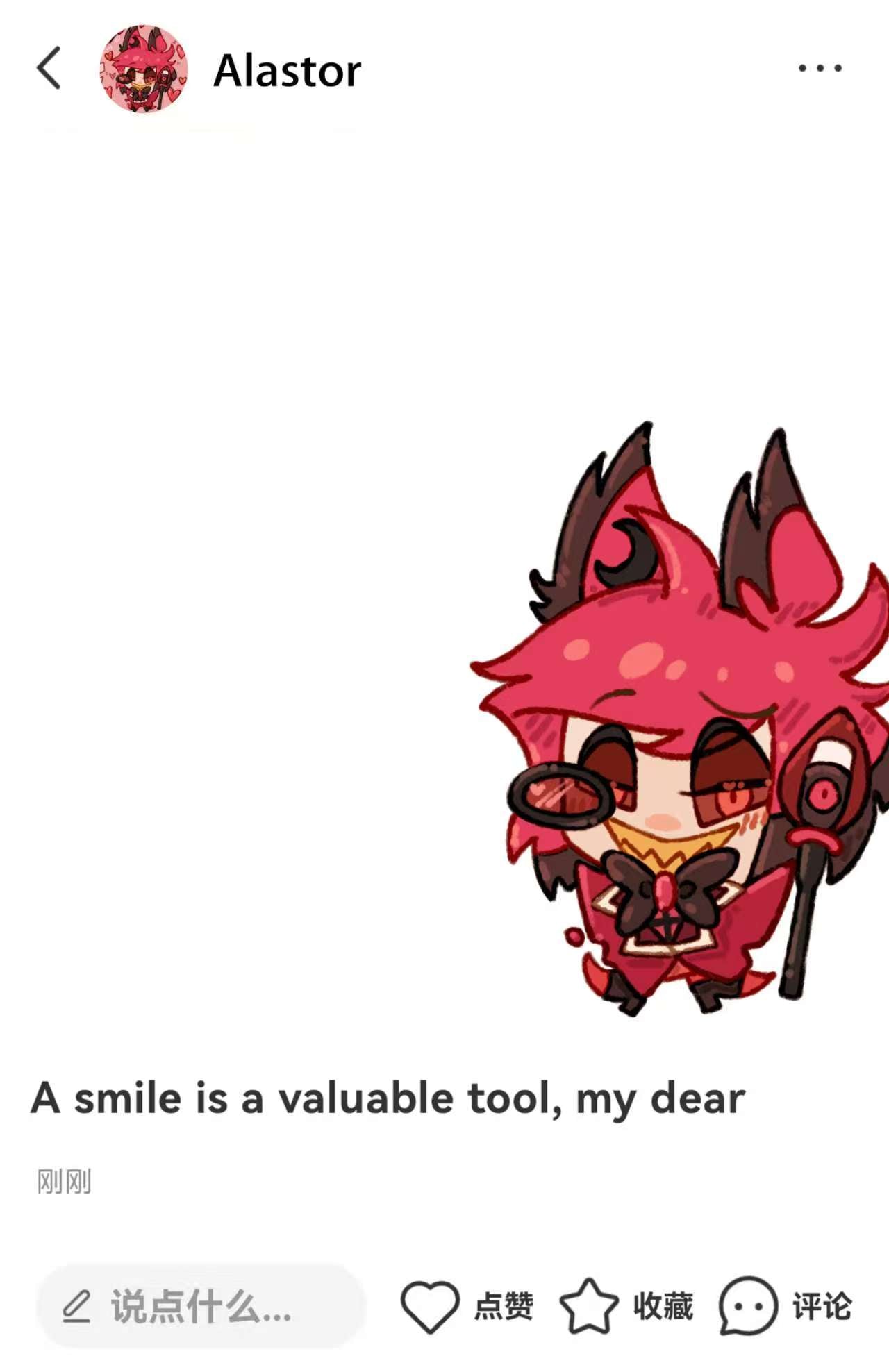 [Pre-order]Hazbin Hotel:Alastor,Lucifer,vees,candy bag acrylic products