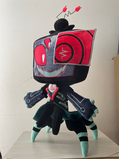 [Pre-order] DEMON VOX PLUSH