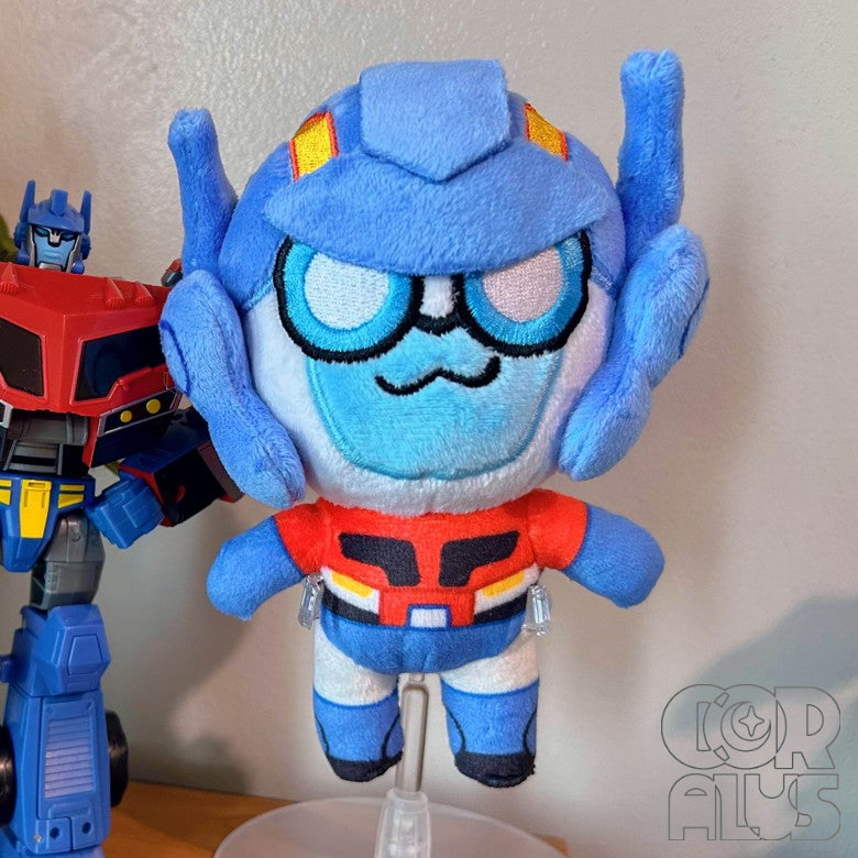 [Pre-order] Pupu 15cm plush