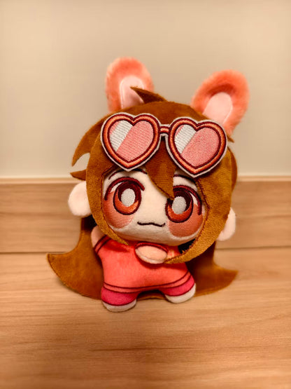 [Pre-Order] uu&ls plusie