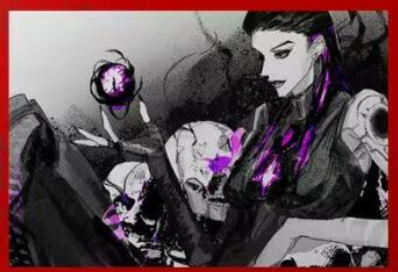 [pre-order]Mouse Pad – Fade