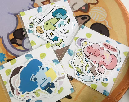 [Pre-order]Steven Universe fanart