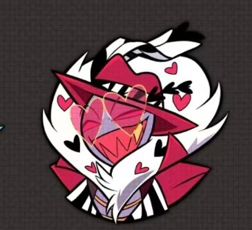 [Pre-order]【FOXXXI】【Dark pact】metal pin