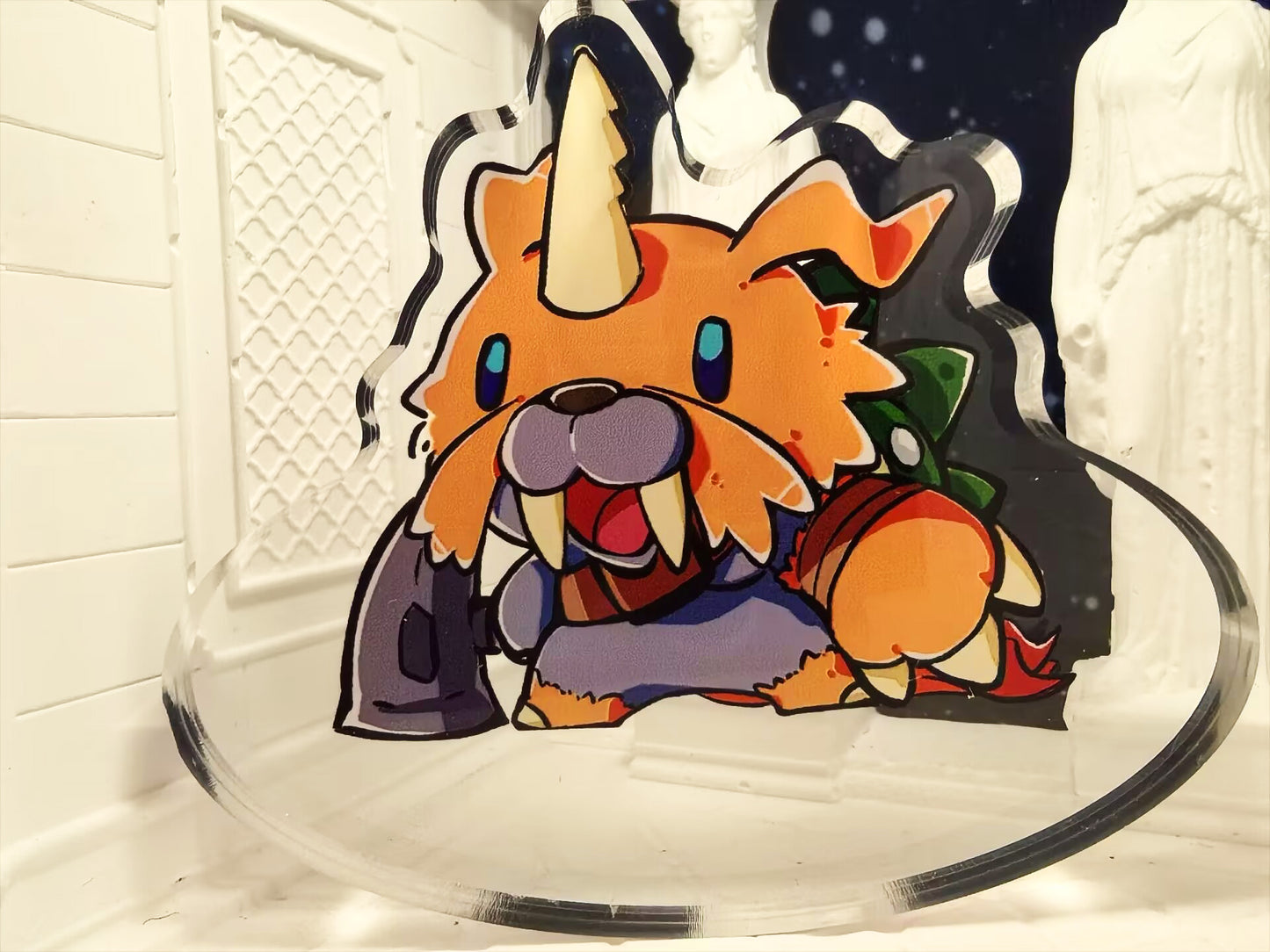 [Pre-sale]V-mon&Gomamon Series